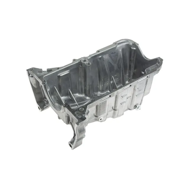 Поддон картера (двигателя) Honda Civic 1.4, Jazz 1.2-1.4 02- NTY BMOHD002