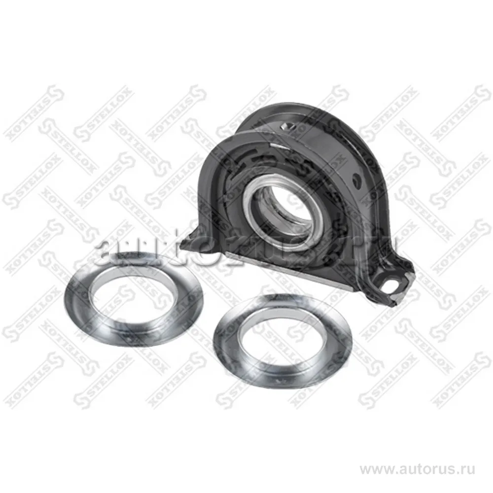 Подшипник подвесной в сборе d55 RVI d55 STELLOX 8302543_SX