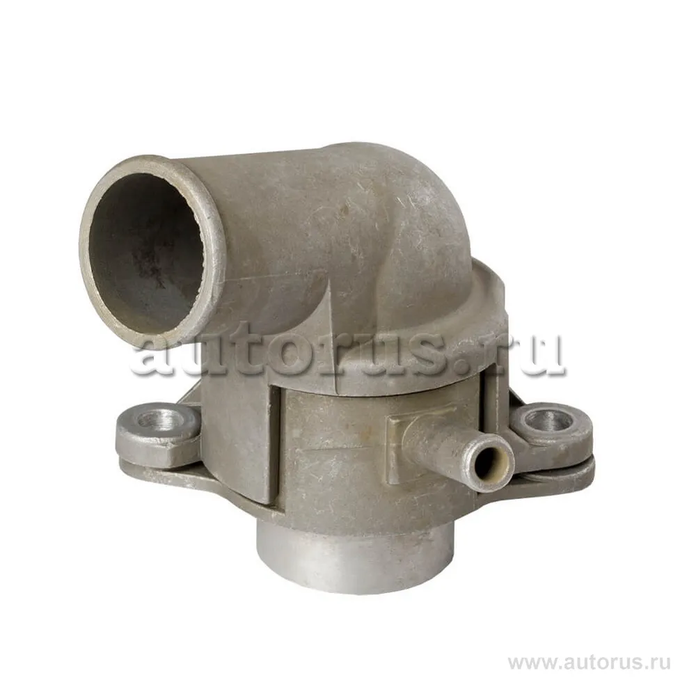 Термостат для а/м Chevrolet Lacetti (02-) [D4] (87°С) (с алюм. корпусом) LUZAR LT 0586