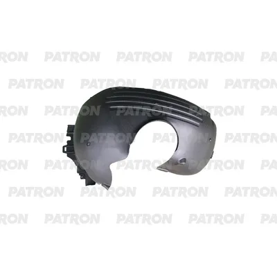 Подкрылок передн лев VW GOLF VII 2013-17 PATRON P72-2751AL
