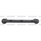 Рычаг подвески DODGE NITRO 06/07- (произведено в Турции) PATRON PS5754