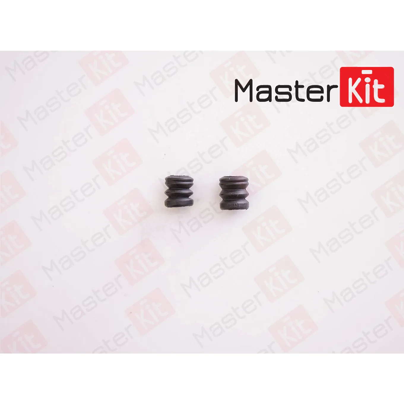 Ремкомплект цилиндра сцепления Lucas MASTERKIT 77A1295