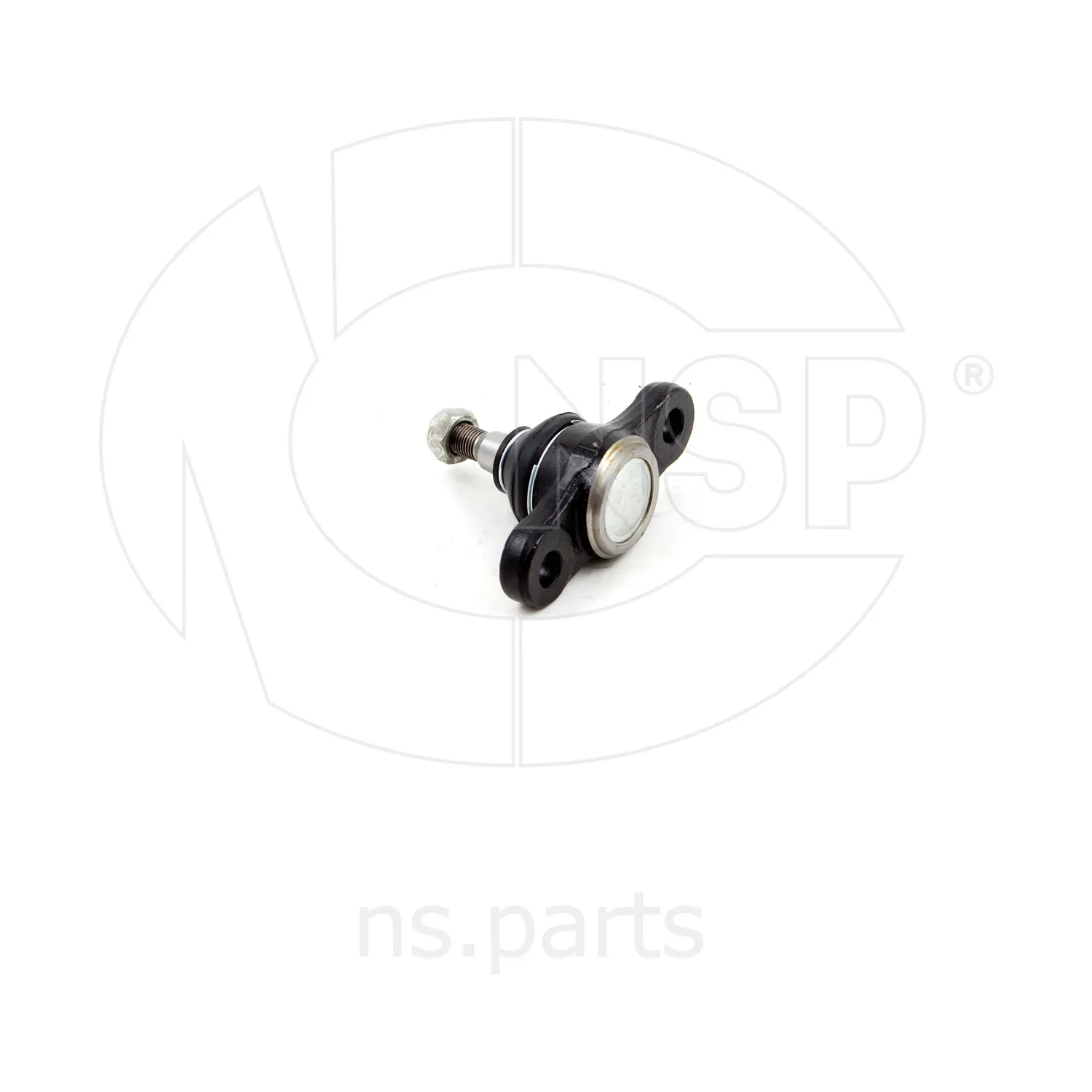 Опора шаровая нижняя KIA Cerato II (09-13) NSP NSP02517602G000