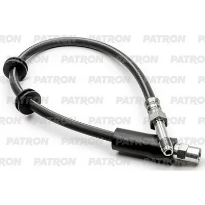 Шланг тормозной передн MERCEDES: V-KLASSE (638/2) V 200 97- PATRON pbh0107
