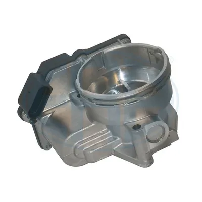 Заслонка дроссельная\ AUDI/VW 1.9TDi/2.0TDi 05-10 ERA 556153