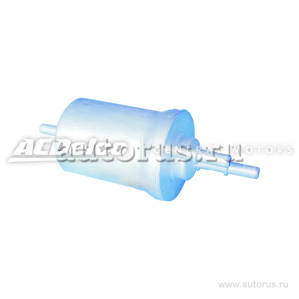 Фильтр топливный SKODA Octavia HB/SW ACDelco 19372709