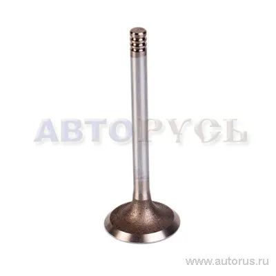 Клапан для а/м Волга 406дв впуск ЗМЗ ЧАМЗ VSK 00-00012749