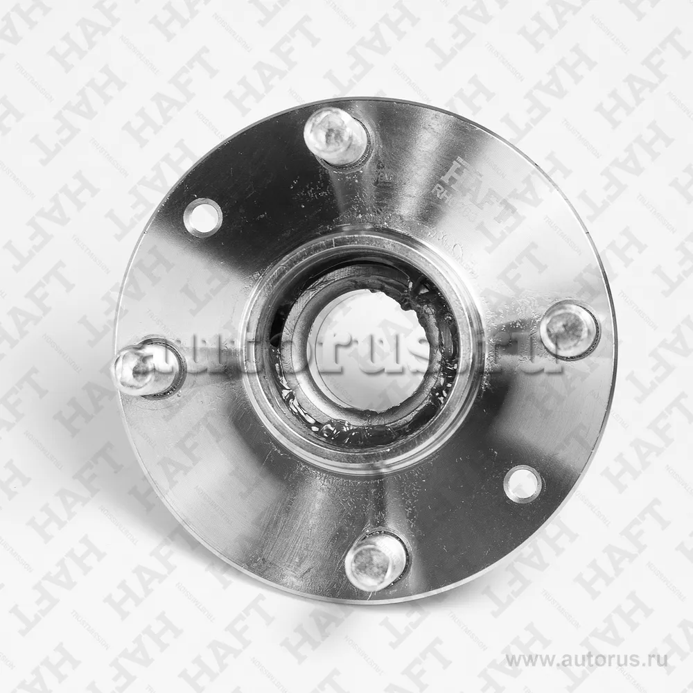 Ступица зад. KIA Spectra 04-> HAFT RH0263