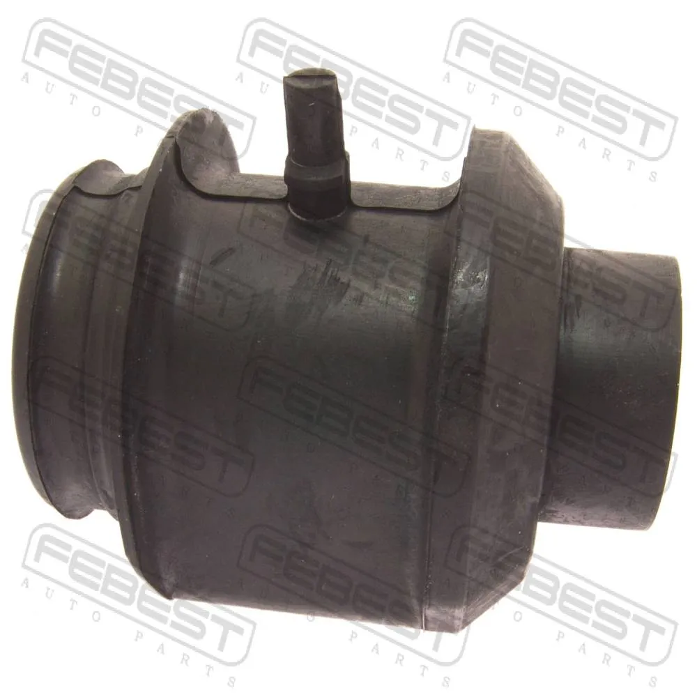 Проставка рулевой рейки MAZDA FAMILIA BH 1994-1999 [JP] FEBEST MZGB-003