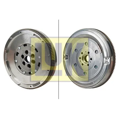 Маховик двухмассовый VW TRANSPORTER V-VI/MULTIVAN V-VI 2.0TDI 2003 => LUK 415073410