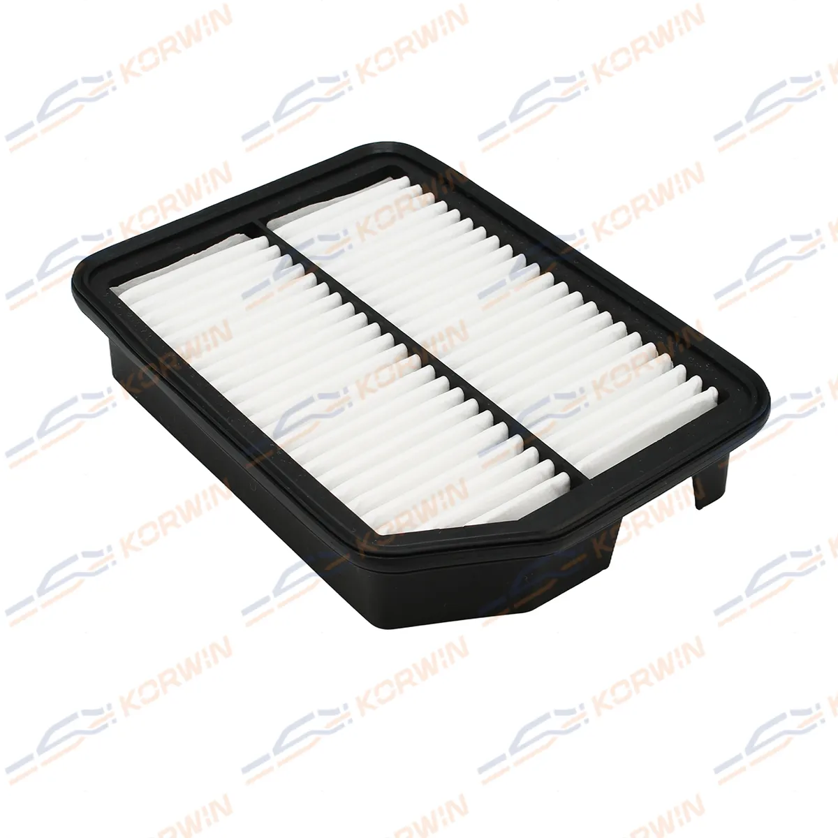 Фильтр воздушный Changan CS35 14-20 KORWIN KWFA0083