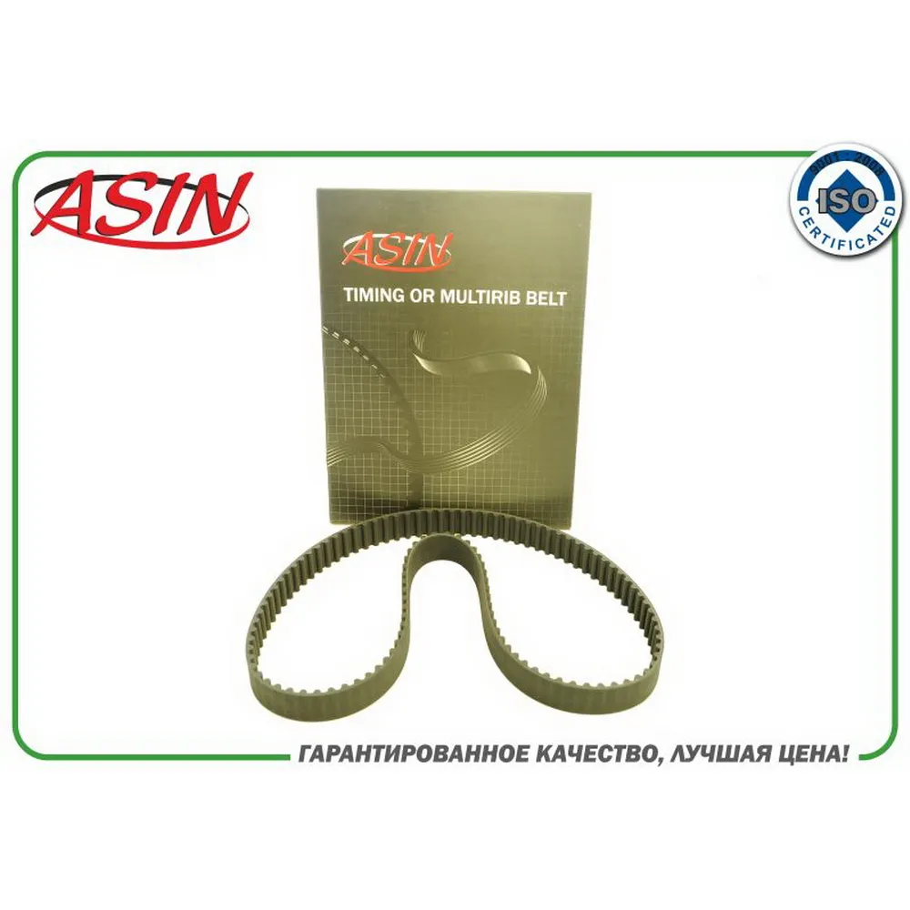 Ремень ГРМ 24312-23202ASIN.BL2223 (113RU25.4) ASIN