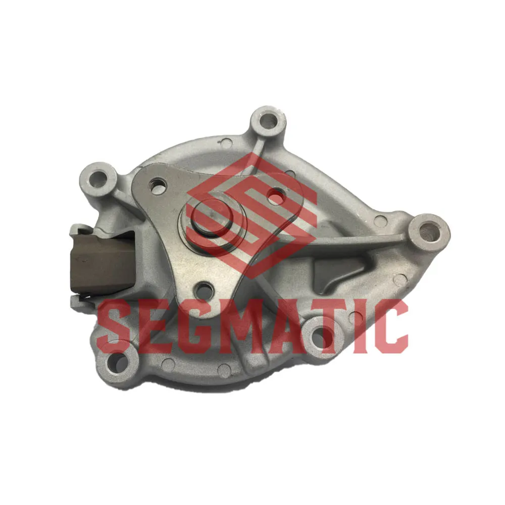 Водяной насос PEUGEOT 2008 1.6 VTI SEGMATIC SGWP6051