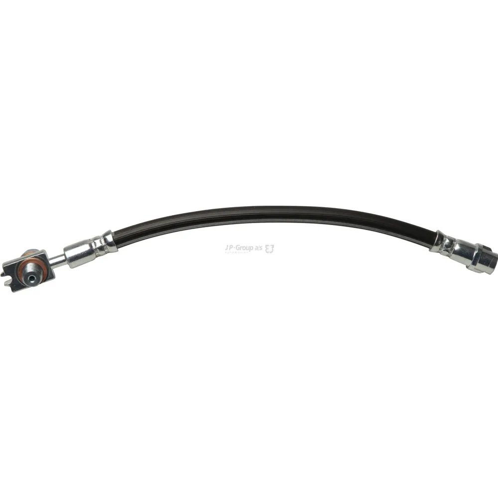 Шланг тормозной задний AUDI A4 01 JP GROUP 1161702800