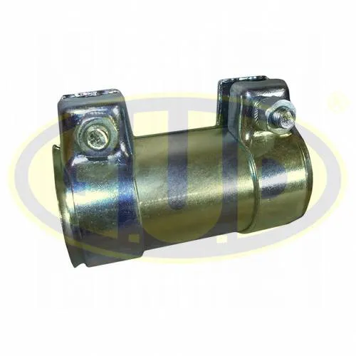ХОМУТ ГЛУШИТЕЛЯ 45x125 mm OPL AGILA 03-07/CORSA B 98-00/CIT JUMPY 98-03 G.U.D GMM011007