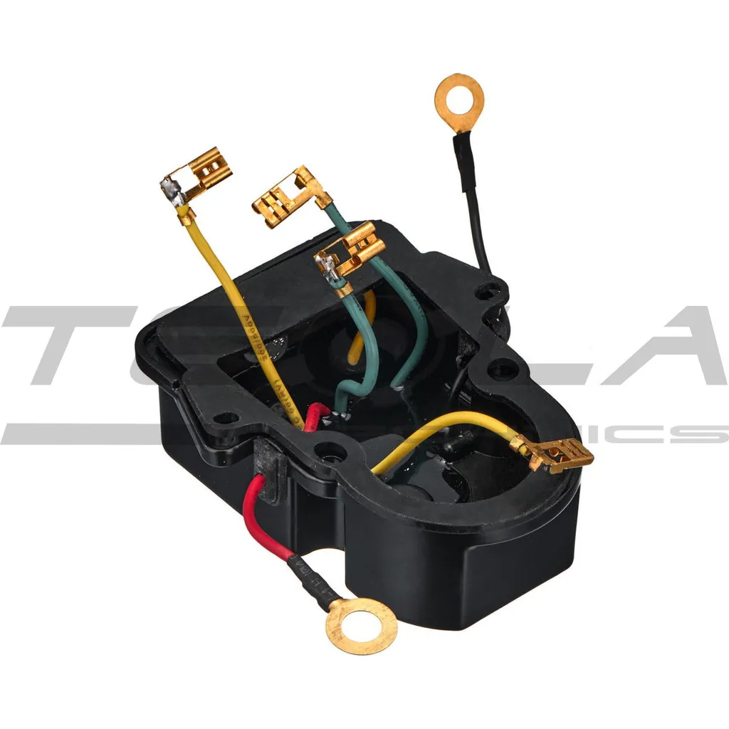 Регулятор TESLA TECHNICS TT31701