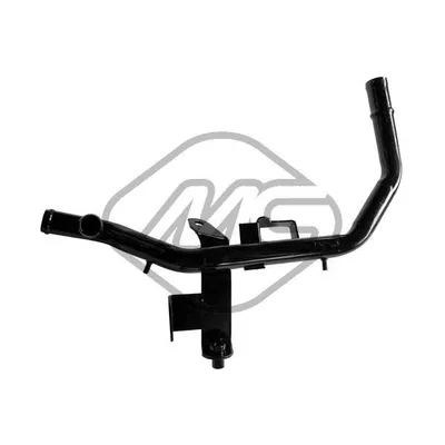 Патрубок AUDI A4 Metalcaucho 99300