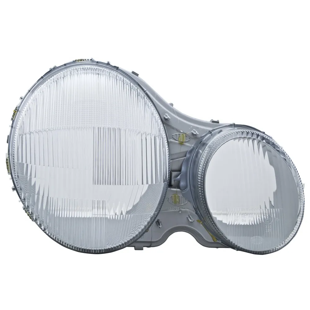 Стекло фары R