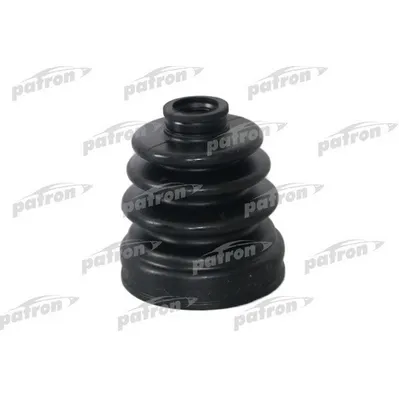 Пыльник ШРУСа внутренний к-кт SUBARU: FORESTER 96-02, IMPREZA 92 PATRON pdc0014