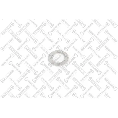 Шайба стремянки (м) DIN125 BPW STELLOX 84-55075-SX
