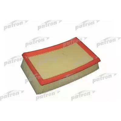 Фильтр воздушный RENAULT: LAGUNA 95-01, LAGUNA Grandtour 95-01, SAF PATRON PF1067