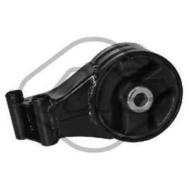 ПОДУШКА КПП OPL VECTRA C 02- ЗАД Metalcaucho 06039
