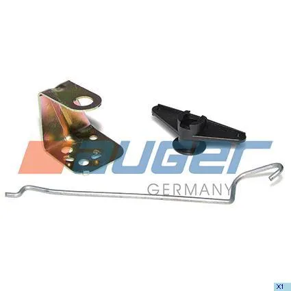 Тяга замка двери правая Scania 4 AUGER 76237
