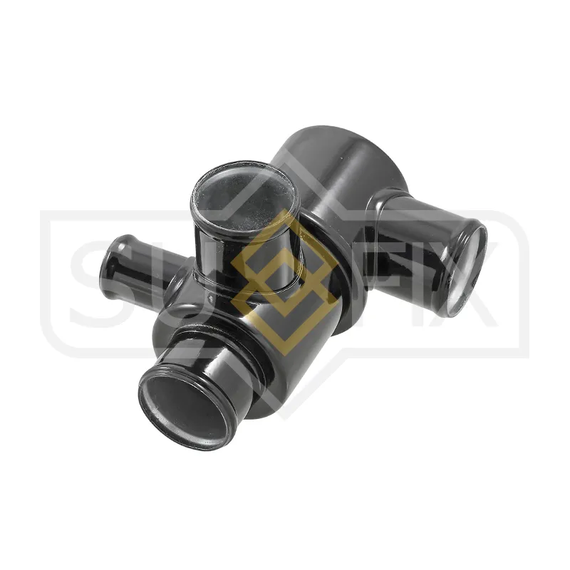 Термостат SUFIX FT-1011