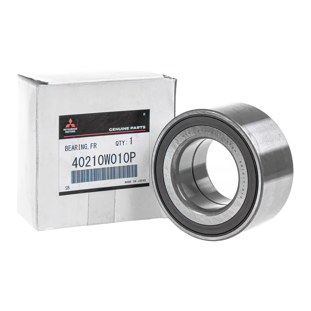 Подшипник ступицы передний MITSUBISHI Outlander/PEUGEOT 4007 40210W010P