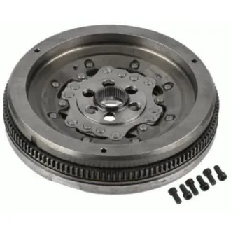 Маховик двухмассовый VW GOLF V/PASSAT B5/JETTA/TOURAN 1.4-1.6 05-10