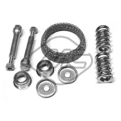 Ремкомплект глушителя CIT JUMPY/EVASION/PGT 806 1.9D Metalcaucho 02952