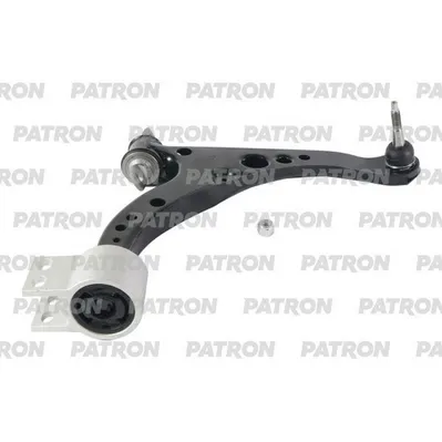 Рычаг подвески OPEL Astra 15- PATRON PS50633R