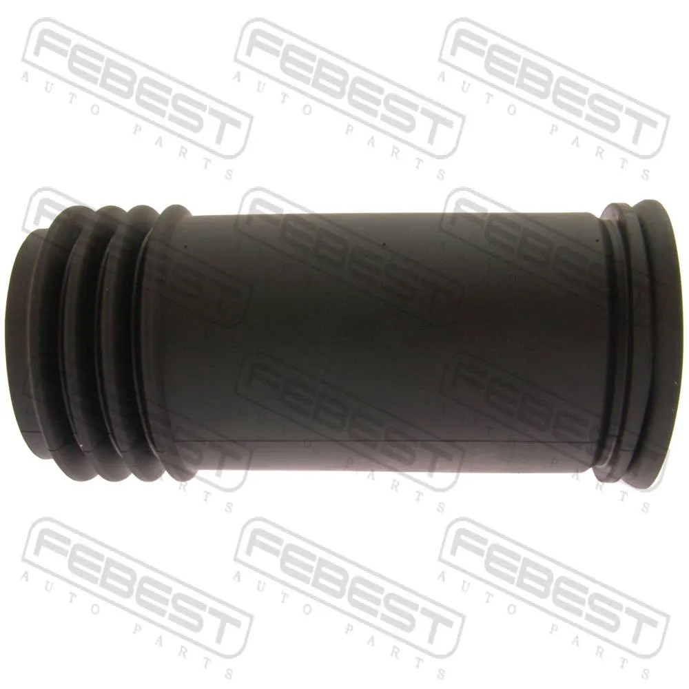 Пыльник заднего амортизатора MITSUBISHI LANCER,LANCER CEDIA CS,CT# 2000.03-2009 FEBEST MSHB-CKR