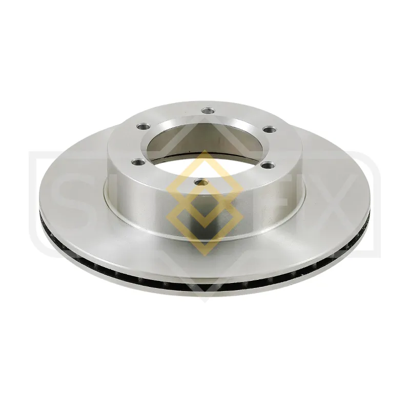 Диск тормозной SUFIX FX-1482