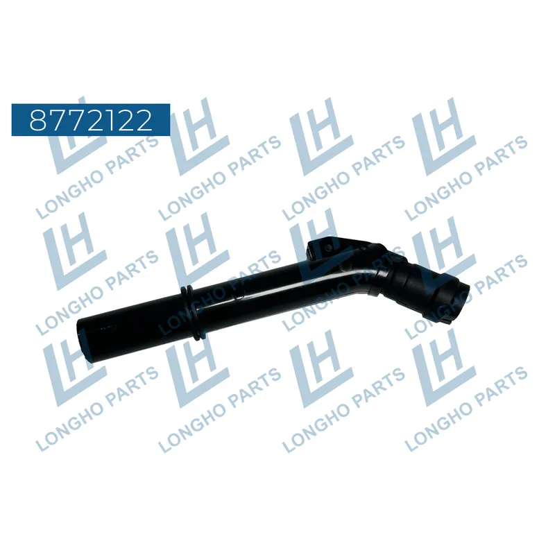 Наконечник катушки зажигания MERCEDES-BENZ A2761590242 LONGHO 8772122