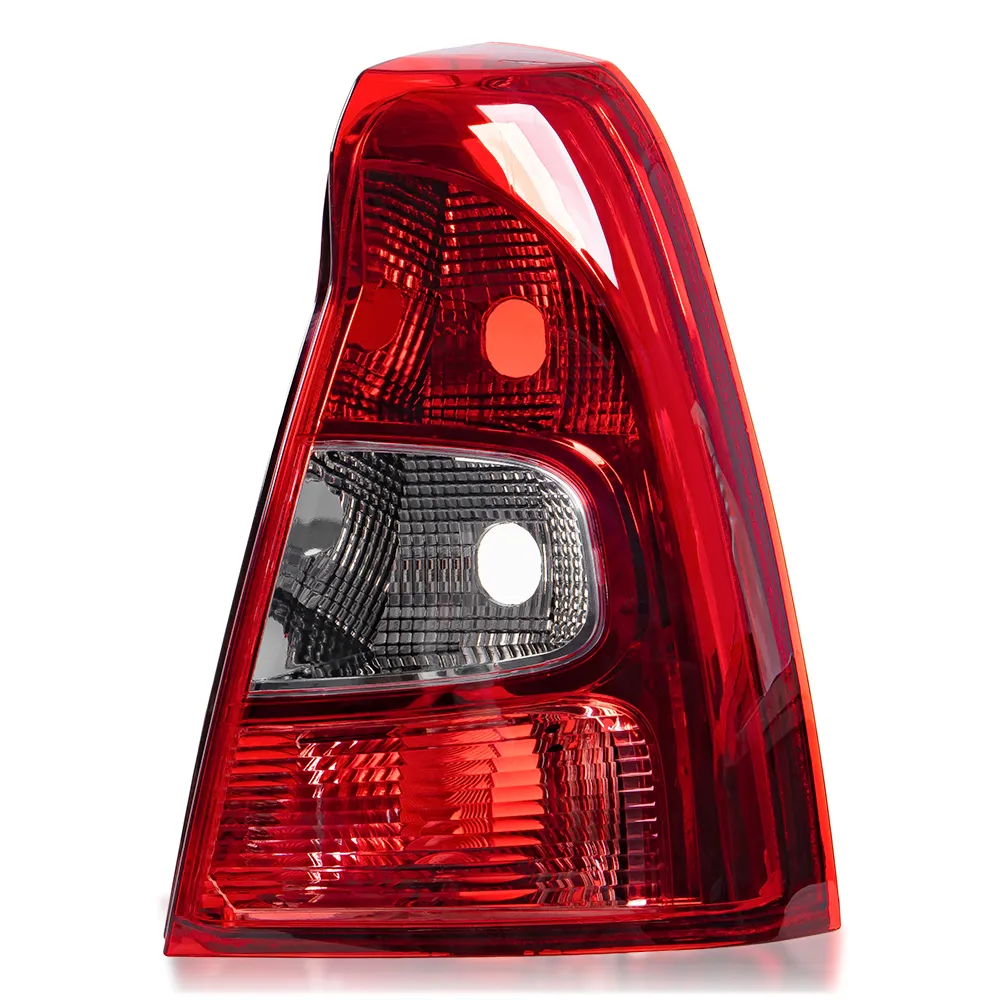 Фонарь задний R RENAULT Logan I (09-14) GANZ GIP06144