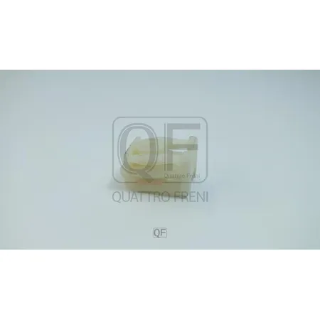 Фиксатор пластиковый QUATTRO FRENI QF33G00084