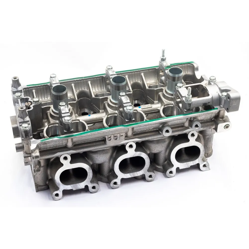Головка блока цилиндров SUZUKI 11103-86FA4