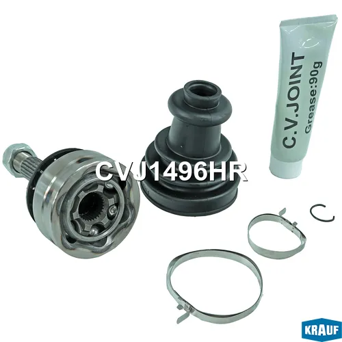 ШРУС наружный KRAUF CVJ1496HR