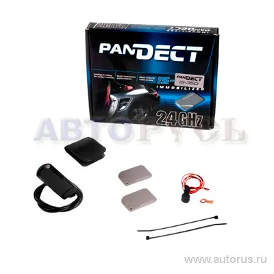 Иммобилайзер PANDECT IS-350i