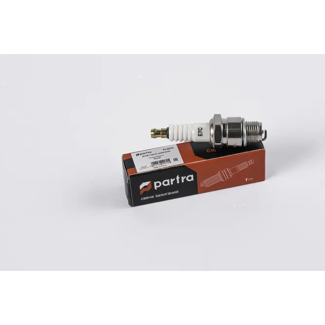 Свечи зажигания PARTRA PL9070