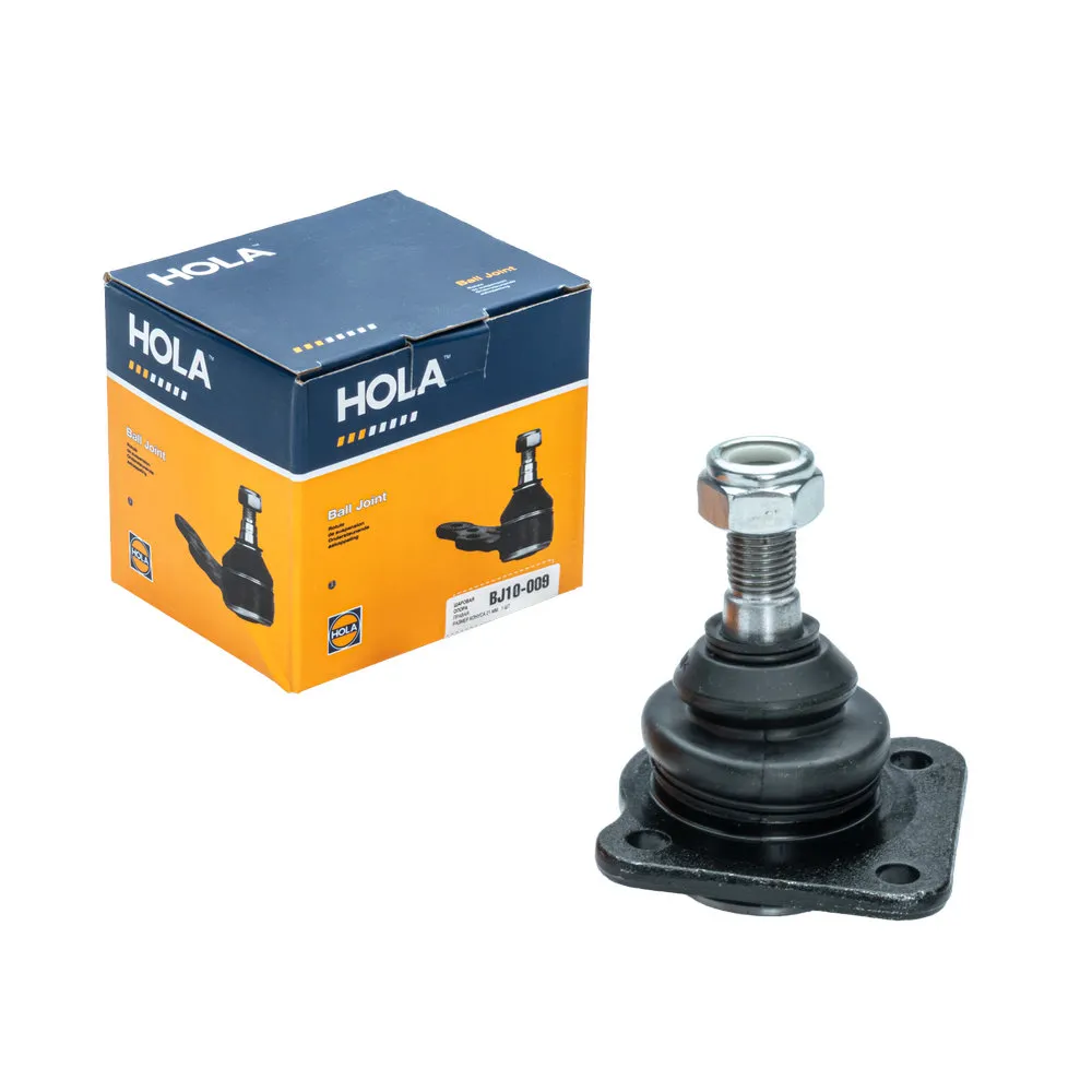 Опора шаровая L=R нижняя CHEVROLET Niva (2123) (вкл. верхняя), LADA Niva (2 HOLA BJ10-009