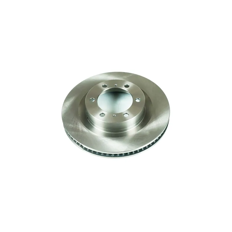 Диск тормозной передний TOYOTA TSUSHO (4351260191) CWORKS C210G0012