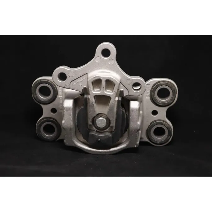 Опора двигателя Лев. Volvo S60/V60/S80/V70/XC60 DoCar 31262709-DCR