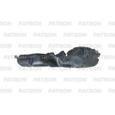 Подкрылок передн прав HYUNDAI TUCSON 05-09 2.7L PATRON P72-2863AR