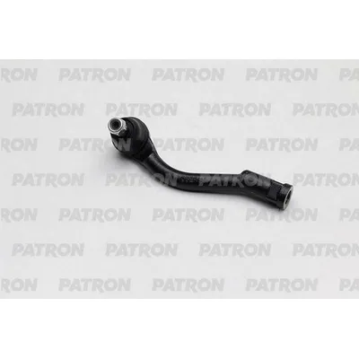 Наконечник рулевой тяги KIA: SORENTO 15- (произведено в Корее) PATRON PS1393RKOR
