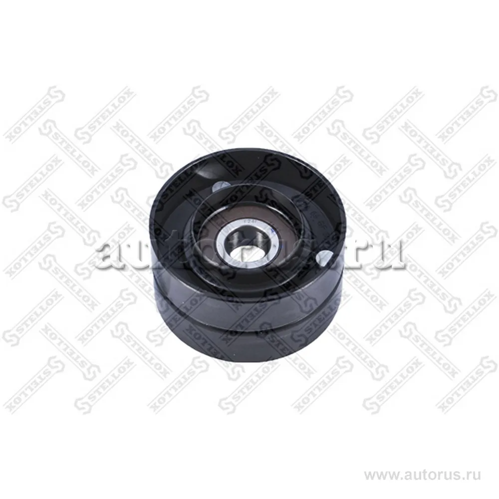 Ролик натяжителя ремня MB STELLOX 8122034_SX