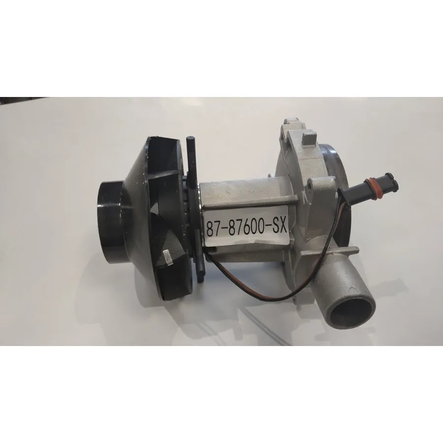 Нагнетатель отопителя 24V для AirTronic D2 STELLOX 8787600_SX