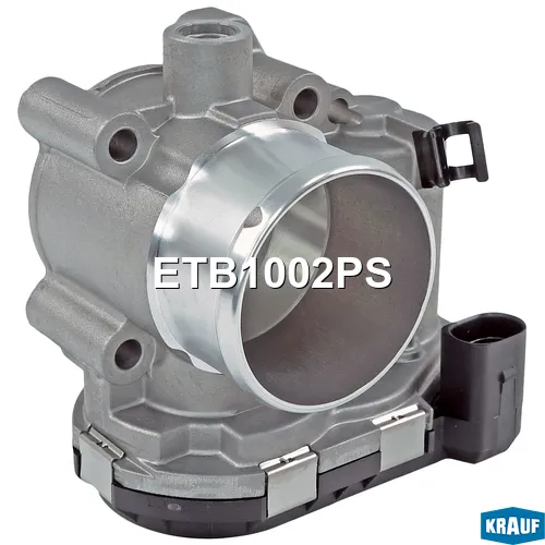 Дроссельная заслонка KRAUF ETB1002PS