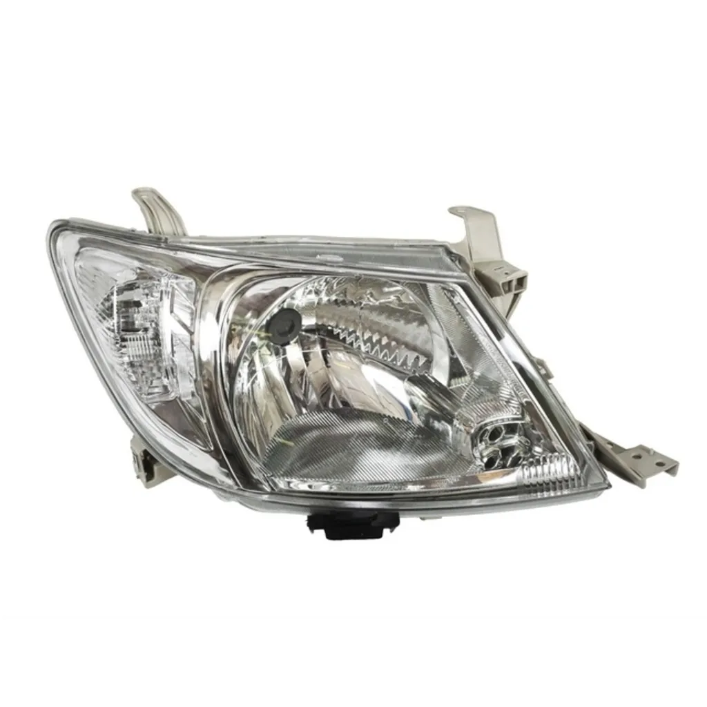 Фара правая HILUX 2009-2011 LZ01730001R